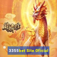 3355bet Site Oficial